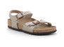 Sandale pour enfant rio taupe 1027921