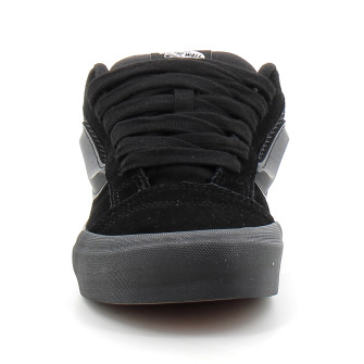 Chaussures basses à lacet pour adulte Knu Skool mononoir vn0009qcbka1