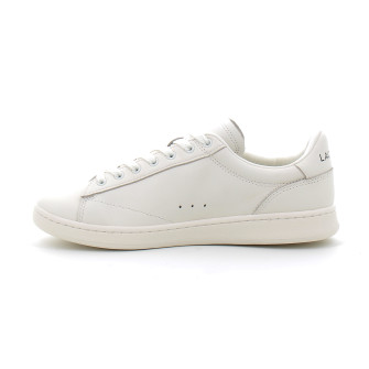 Sneakers Carnaby Set homme en cuir off/white 50sma0057-18c