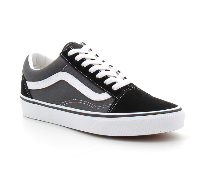 Chaussures Old Skool Ado asphalt vn000d2v0791