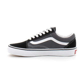 Chaussures Old Skool Ado asphalt vn000d2v0791