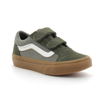 Chaussures à Scratch pour...
