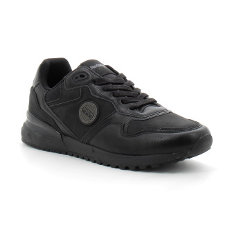 Baskets Homme Oyat Noir...