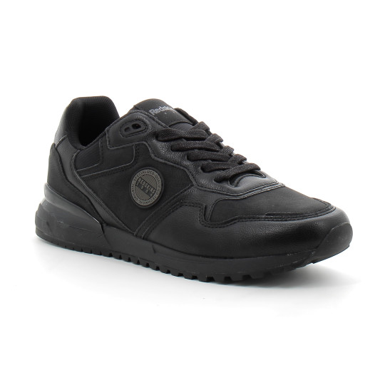 Baskets Homme Oyat Noir bt271am