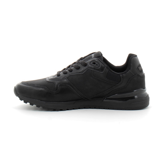 Baskets Homme Oyat Noir bt271am