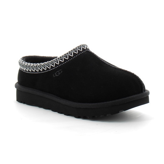Mule pour Femme Tasman II black 1174470-blk