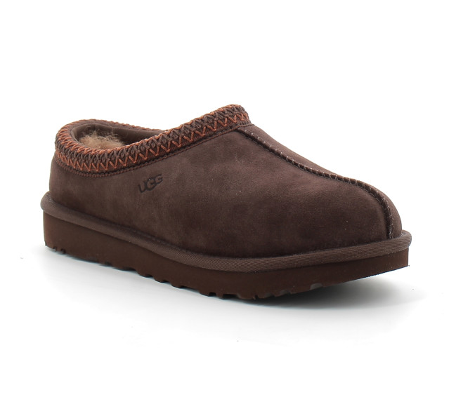 Mule pour Femme Tasman II burnt cedar 1174470-bcdr
