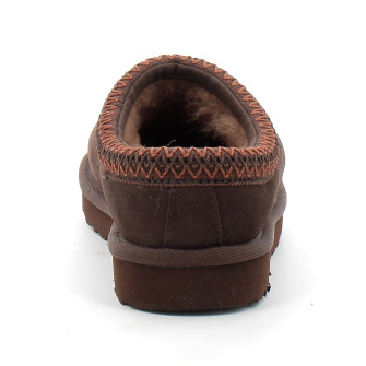 Mule pour Femme Tasman II burnt cedar 1174470-bcdr