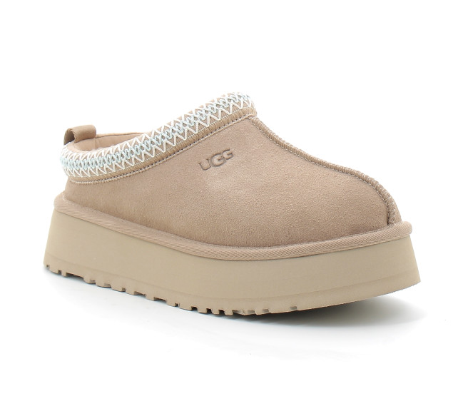 Mule pour Femme Tazz II sand 1174471-san