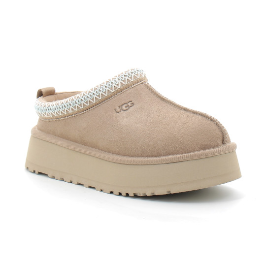 Mule pour Femme Tazz II sand 1174471-san