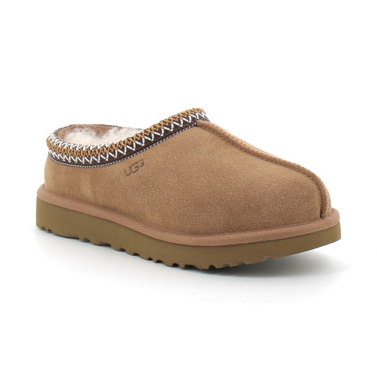 Mule pour Femme Tasman II chestnut 1174470-che