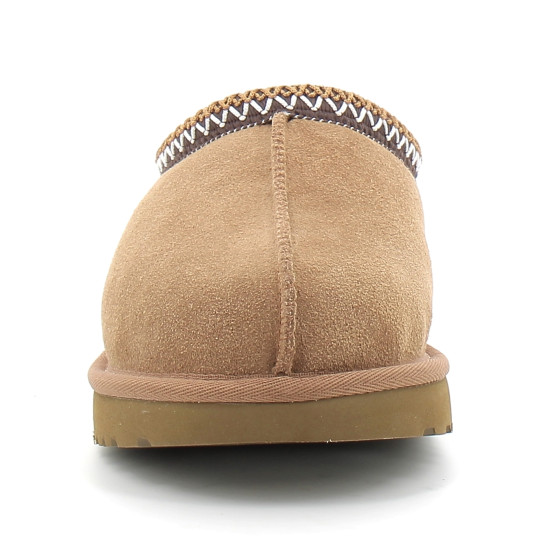 Mule pour Femme Tasman II chestnut 1174470-che
