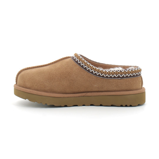 Mule pour Femme Tasman II chestnut 1174470-che