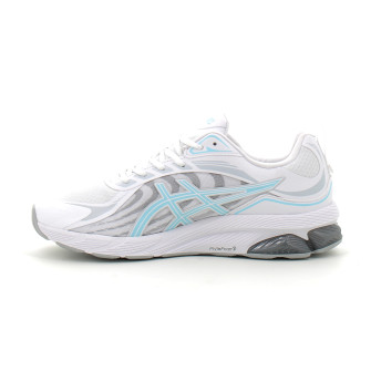Chaussures unisex sportstyle Gel quantum 180 v3 white-grey 1203a751-100