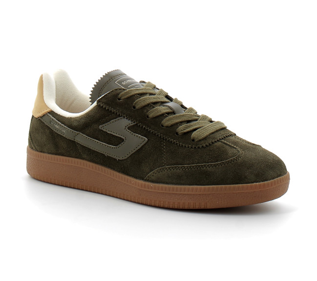 Chaussures pour homme SHEFFIELD JOGGER M kaki qmnjvs0441