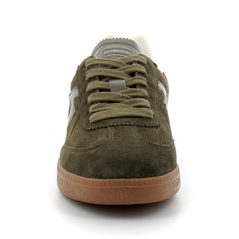 Chaussures pour homme SHEFFIELD JOGGER M kaki qmnjvs0441