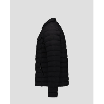 Surchemise Noir Cliff black mdow21254299