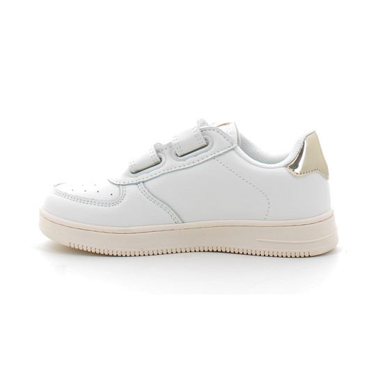 Basket à scratch pour enfant 1124106 beige
