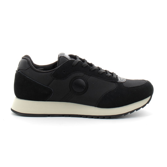 Sneakers pour homme Travis One black travis-o-001-25aw