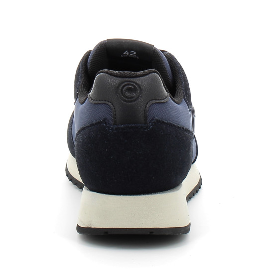 Sneakers pour homme Travis One navy travis-o-003-25aw