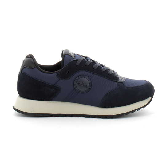 Sneakers pour homme Travis One navy travis-o-003-25aw