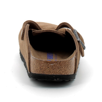 Sabot pour adulte boston dark tea tonal 1030861