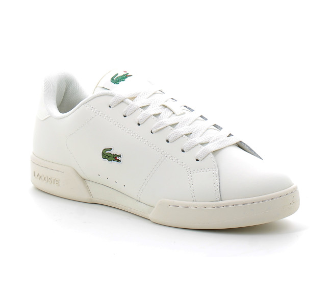 Sneakers Carnaby Cup homme en cuir off/white 50sma0055-18c