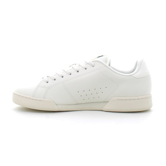 Sneakers Carnaby Cup homme en cuir off/white 50sma0055-18c