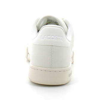 Sneakers Carnaby Cup homme en cuir off/white 50sma0055-18c