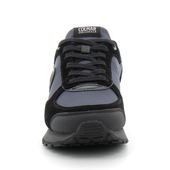 Sneakers pour homme Travis One dark arctic grey travis-d-051-25aw