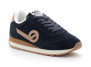 Basket mode pour femme CITY RUN JOGGER marine knhr-vs04-b9