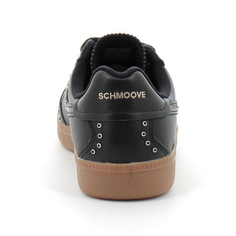 Basket femme SHEFFIELD STUDS W blacksilver tosc-nb04-15