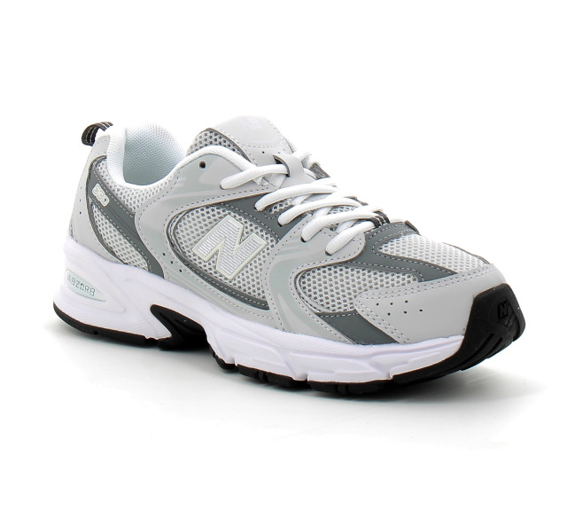 Chaussure de sport pour junior GR530 grey/silver gr530cb