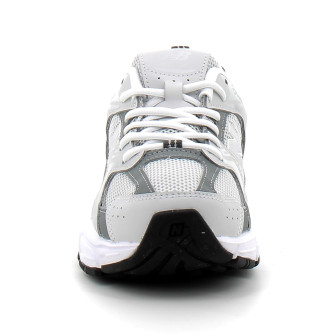 Chaussure de sport pour junior GR530 grey/silver gr530cb
