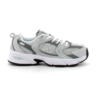 Chaussure de sport pour junior GR530 grey/silver gr530cb