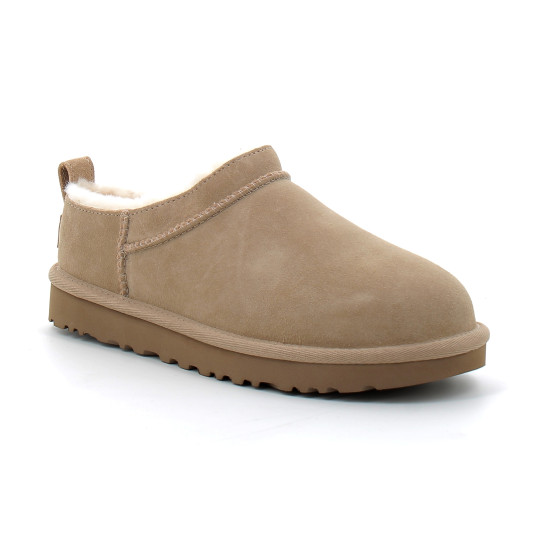 Botte Femme Classic Micro sand 1173891-san