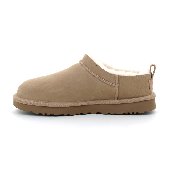 Botte Femme Classic Micro sand 1173891-san