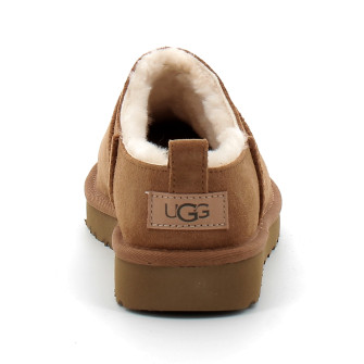 Botte Femme Classic Micro chestnut 1173891-che