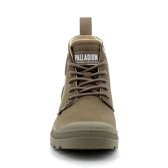 Chaussure montante adulte PAMPA HI NBK dusky green 79495-308