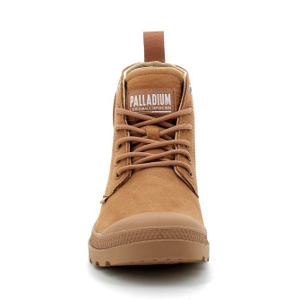 Chaussure montante adulte PAMPA HI NBK dear-brown 79495-254