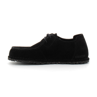 Mocassin Adulte Utti black 1028740/1028597