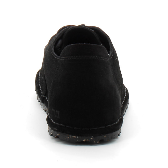Mocassin Adulte Utti black 1028740/1028597
