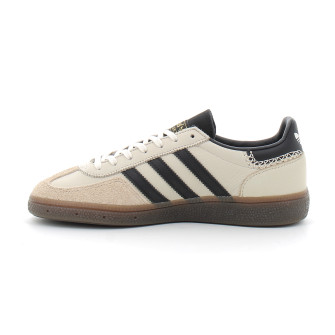 Chaussure Handball Spezial beige/noir ie3698