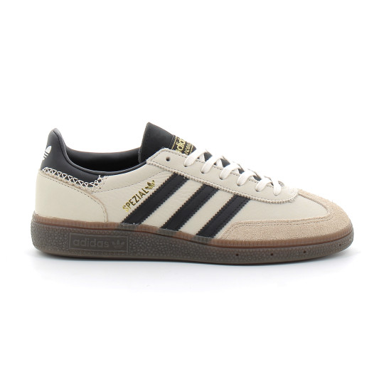 Chaussure Handball Spezial beige/noir ie3698