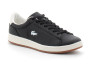 Sneakers Carnaby Set homme en cuir black gum 50sma0058-421