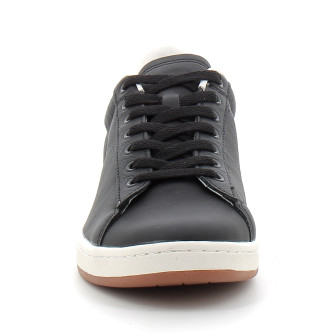 Sneakers Carnaby Set homme en cuir black gum 50sma0058-421