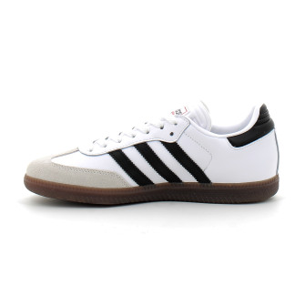 Chaussure Enfant Samba OG blanc/gum if1944