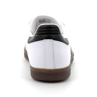 Chaussure Enfant Samba OG blanc/gum if1944