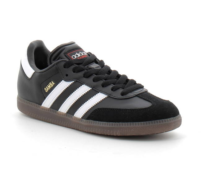 Chaussure Enfant Samba OG noir/gum if1945