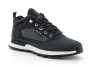 Baskets mi-hautes à lacets pour homme Field Trekker navy tb1a68tz0191